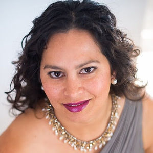 Meet your Posher, Lynnae